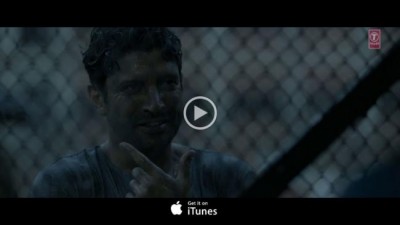Lucknow Centralâ€™s Rangdaari will make you feel the love!