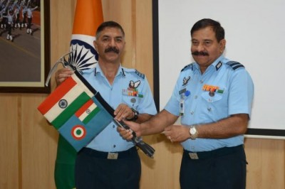 Indian Air Force to embark upon mountaineering expedition to MT Dhaulagiri
