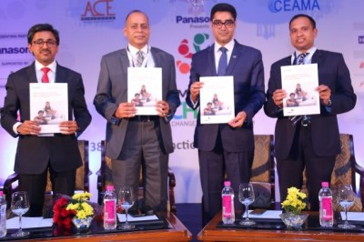 ACE industry urges government to propel growth in domestic manufacturing