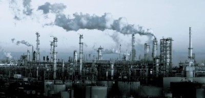 Eight core industries expand by 5 percent in March