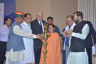 Israeli Minister of Agriculture returns to India