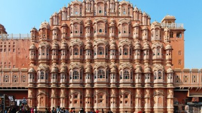 Curfew continues, tension prevails after Jaipur violence:  One killed