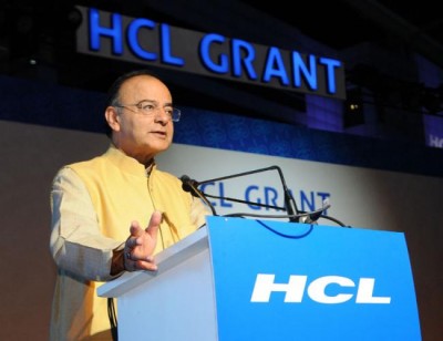 Jaitley urges CM Membooba Mufti Sayeed to implement GST in the state