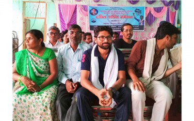 Alpesh-Jignesh win in Gujarat poll relieves Congress