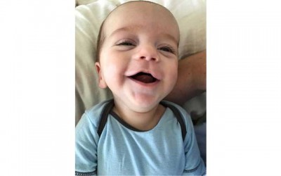 Billy is doing great: emotional father Jimmy Kimmel tweets, shares photo of his son