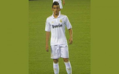 Newcastle United signs Joselu