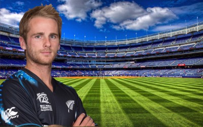 New Zealand announces squad for ICC Champions Trophy