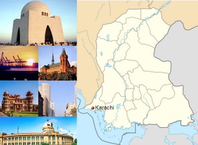 Pakistan: Police claims to nab suspected Karachi knife attacker