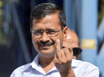 MCD election: 16 pct turnout till 12 noon