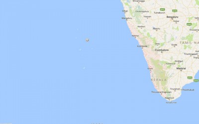 Phone conversation: Kerala minister resigns