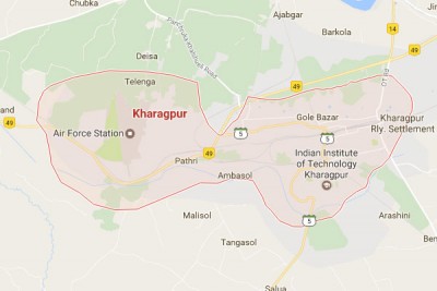 Kharagpur shooting: Police books 7, 4 more on loose