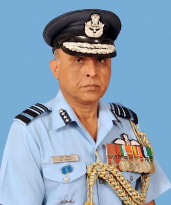 Air Marshal Anil Khosla takes over as AOC-IN-C Eastern Air Command, IAF