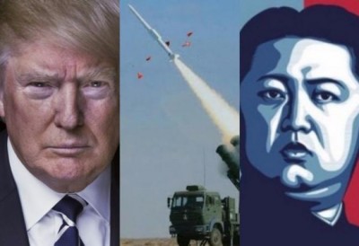 N Korea fires 'highest ever' missile, US on alert