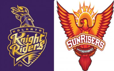 IPL clash: KKR post 172/6 against SRH