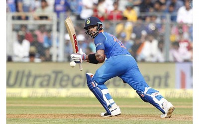 Virat Kohli surpasses Lionel Messi in brand value