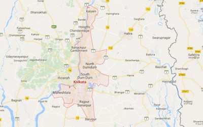 Portion of old building collapses in Kolkata, rescue ops underway 