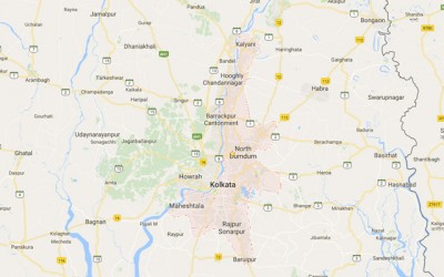 Kolkata: Two including under-age booked for molesting girl