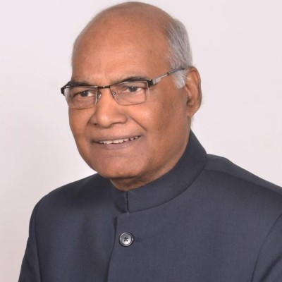 I enter office of President with all humility: President Ram Nath Kovind