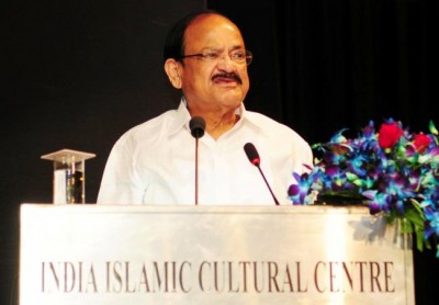 Kalam was a creative leader who walked an unexplored path of developmental policies: VP