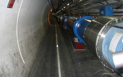 LHC experiments delve deeper into precision