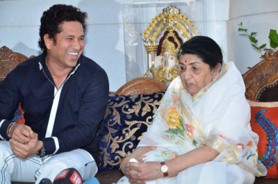 Bharat Ratna Lata Mangeshkar celebrates her 88th birthday on Thursday
