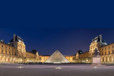 Louvre museum attacker was Egyptian national?