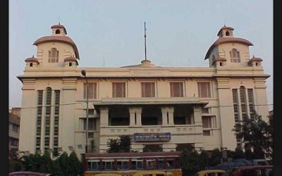 Kolkata: State govt. run auditorium cancels RSS chief Mohan Bhagwat's event