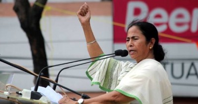 Will oust BJP in 2019 Lok Sabha election: Mamata Banerjee