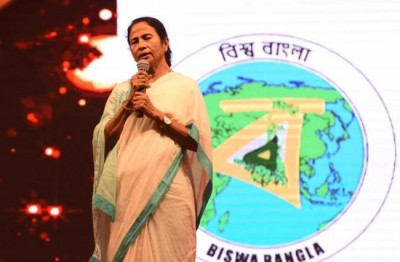 Kolkata registers highest attendance in U-17 FIFA World Cup: Mamata Banerjee
