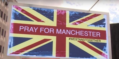 Manchester attack: UK police arrest seven in connection with bombing