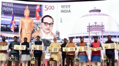 PM Narendra Modi visits Nagpur