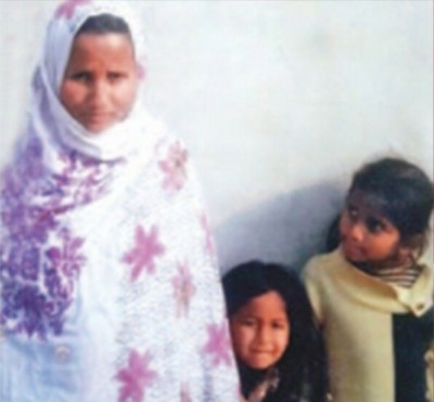 Assam lady abducted 25 years ago found in Pakistan