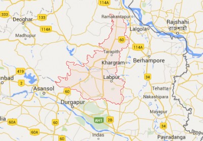 West Bengal: Truck mows down three in Murshidabad