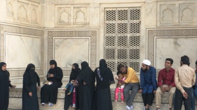 Five-member all-faith bench of SC judges starts hearing Triple Talaq