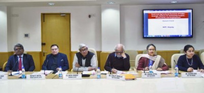 Employment and growth were the key topics discussed at the third EAC-PM meeting