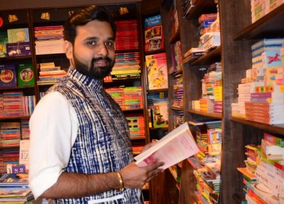 Knowledge hubs shouldn't be converted into dens of anti-national activities: Sudeep Nagarkar