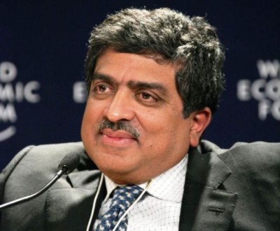 Will not leave till stability returns in Infosys: Nandan Nilekeni