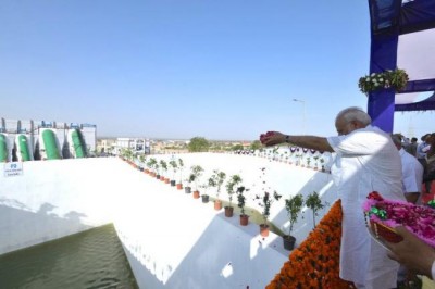 PM Modi condemns Manchester terror attack