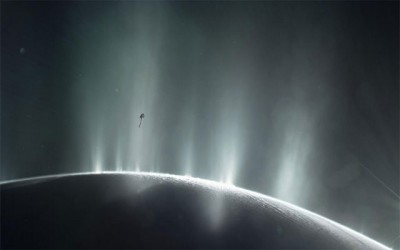 NASA Missions provide new insights into 'Ocean Worlds' in our solar system