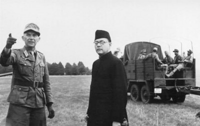 Subhas Bose's family members want Central govt  to solve the disappearance mystery 