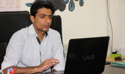 Curiosity propelling youth to take up drugs, says former junkie turned rehab founder