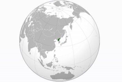 US citizen detained in North Korea