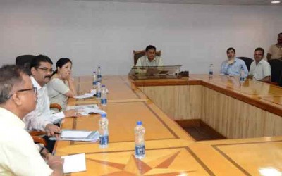 Assam govt to formulate a new textile policy for state handloom sector