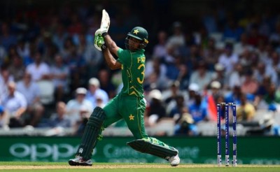 Pakistan post massive 338-4 against India in Champions Trophy final