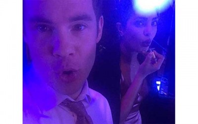 Priyanka Chopra wraps up shooting for her second Hollywood movie