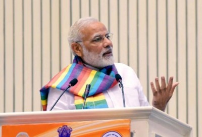 PM Modi to visit Karnataka tomorrow 