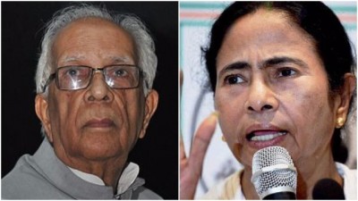 Riots: West Bengal Guv Keshari Nath Tripathy "surprised" by Mamata's allegation