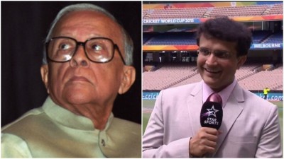 July 8: Celebrating birthday of two iconic Bengalis, Jyoti Basu and Sourav Ganguly 