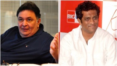 Rishi Kapoor slams Anurag basu over Jagga Jasoos, calls him "irresponsible"