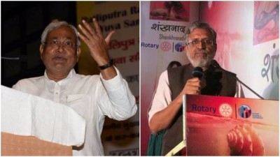 Bihar floor test tomorrow, JD(U)-BJP to prove majority in Assembly